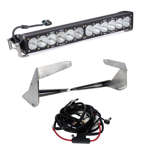 LED LIGHT KIT - BAJA DESIGN