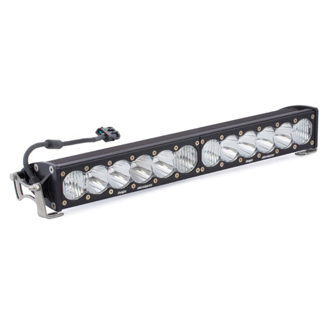 LED LIGHT BARS