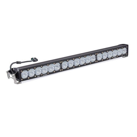 LED LIGHT BARS - BAJA DESIGN