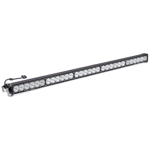 LED LIGHT BARS - BAJA DESIGN