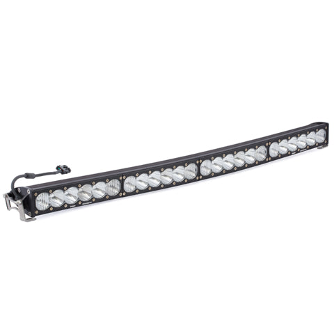 LED LIGHT BARS - BAJA DESIGN