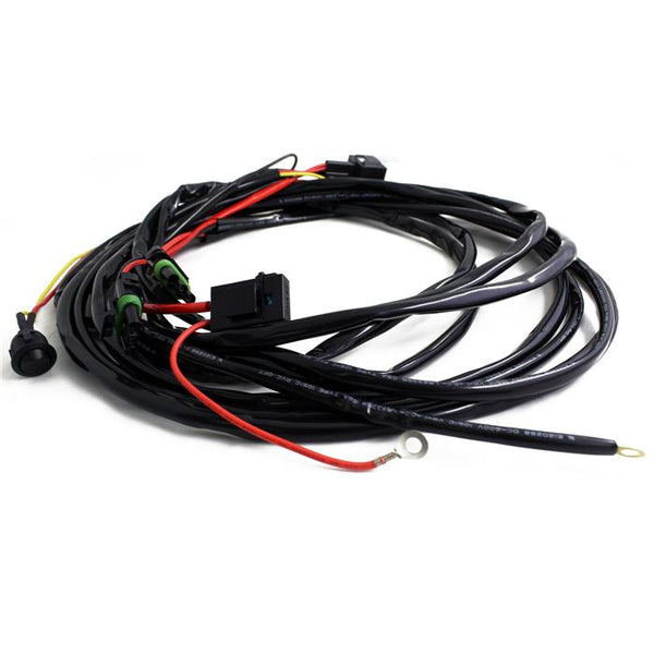 WIRING HARNESS - BAJA DESIGN