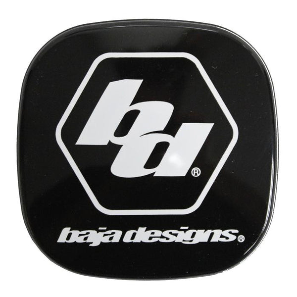 HEADLIGHT LENS - BAJA DESIGN