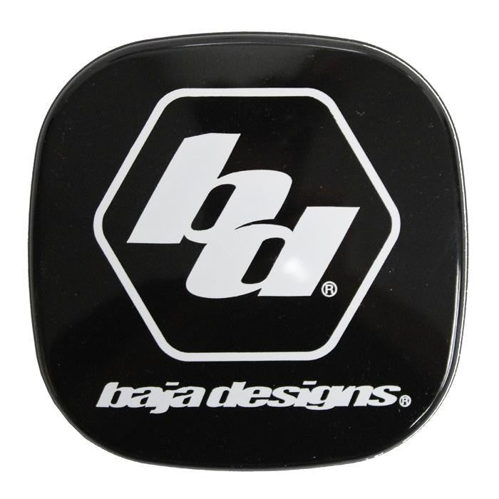 FOG LIGHT COVER - BAJA DESIGN