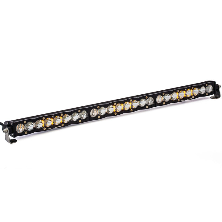 LED LIGHT BARS - BAJA DESIGN