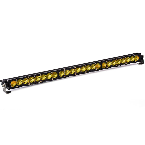 LED LIGHT BARS - BAJA DESIGN