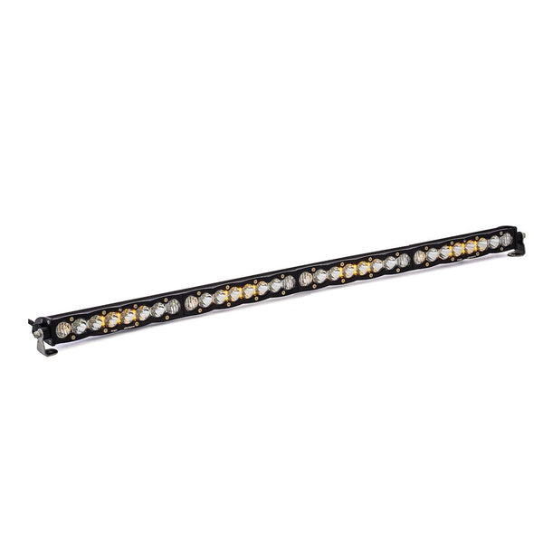 LED LIGHT BARS