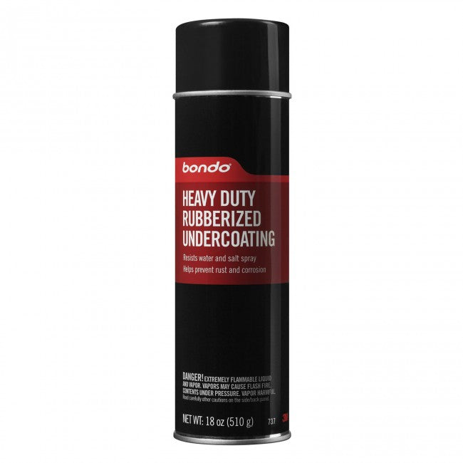 RUBBERZD UNDRCOAT AEROSOL - 3M