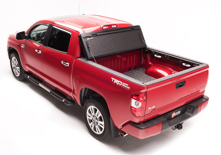 BAK G2 00-06 TUNDRA 6'2' - BAK IND