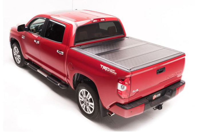 BAKFLIP G2 2022 NISSAN FRONTIER 5FT - BAK IND