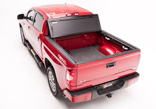 BAKFLIPG2 2017 RIDGELINE - BAK IND