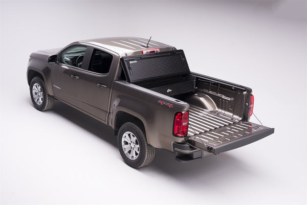 BAKFLIP G2 2020 JEEP GLADIATOR 5' B - BAK IND