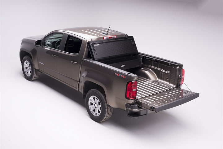 BAKFLIP G2 2020 JEEP GLADIATOR 5' B - BAK IND