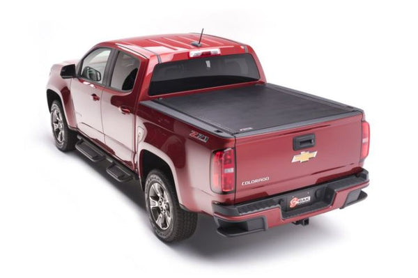 REVOLVER X2 2023 GM COLORADO/CANYON - BAK IND