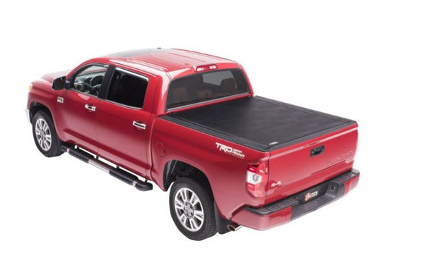 REVOLVER X2 2022 TOYOTA TUNDRA 6.5F - BAK IND