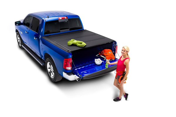 BAKFLIPMX4 2019 RAM 6'4 - BAK IND