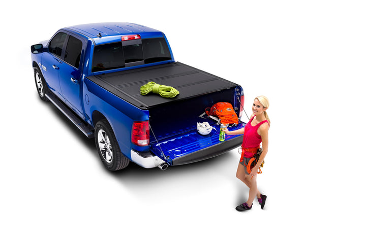 BAKFLIPMX4 2019 RAM 5'7' - BAK IND