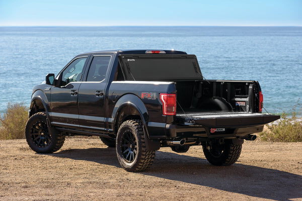 BAKFLIPMX4 15-17 F150 8' - BAK IND