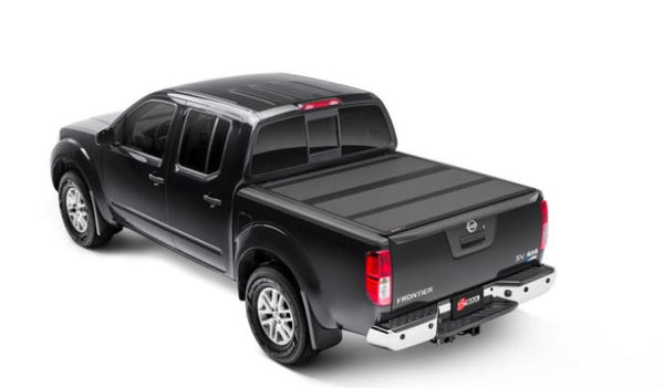 BAKFLIP MX4 2022 NISSAN FRONTIER 5 - BAK IND