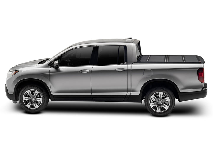 BAK MX4 2017 RIDGELINE - BAK IND