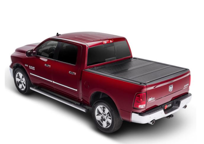 BAKFLIP F1 2022 TOYOTA TUNDRA 5.5FT - BAK IND