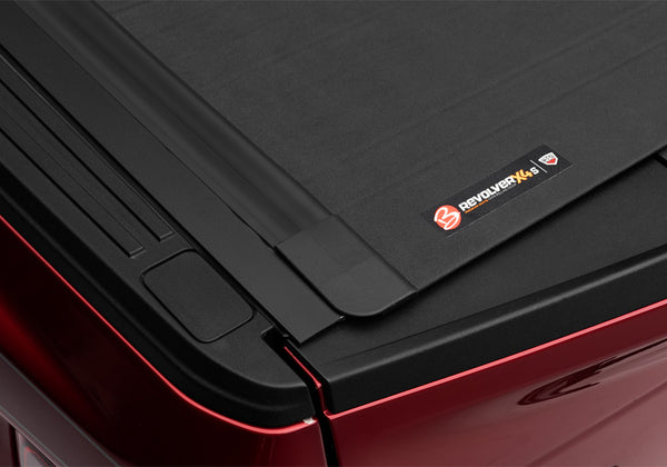 RX4S12-21CLA RAMBOX 6.4' - BAK IND