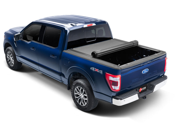 RX4S 2021 F150 5.5' - BAK IND