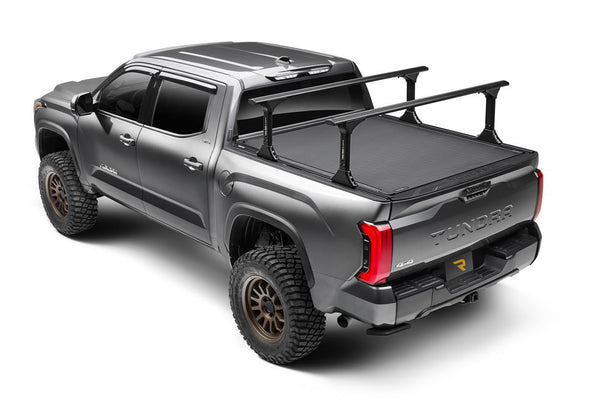 16-23 TOYOTA TACOMA 6.2FT BED - BAK IND