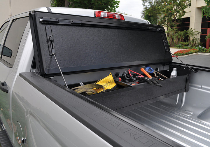 17-18 SUPERDUTY BAK BOX 2 - BAK IND