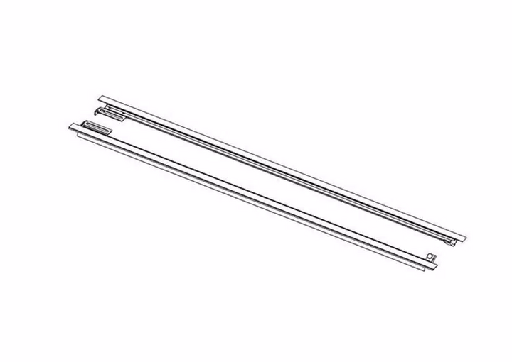 BAK RAIL ASSEMBLY SET MODEL 329 - BAK IND