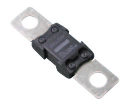 REPLACEMENT FUSE - BUSSMANN