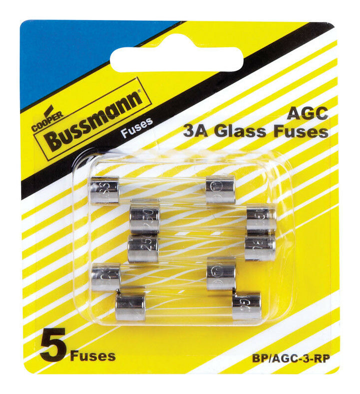 FUSE - BUSSMANN