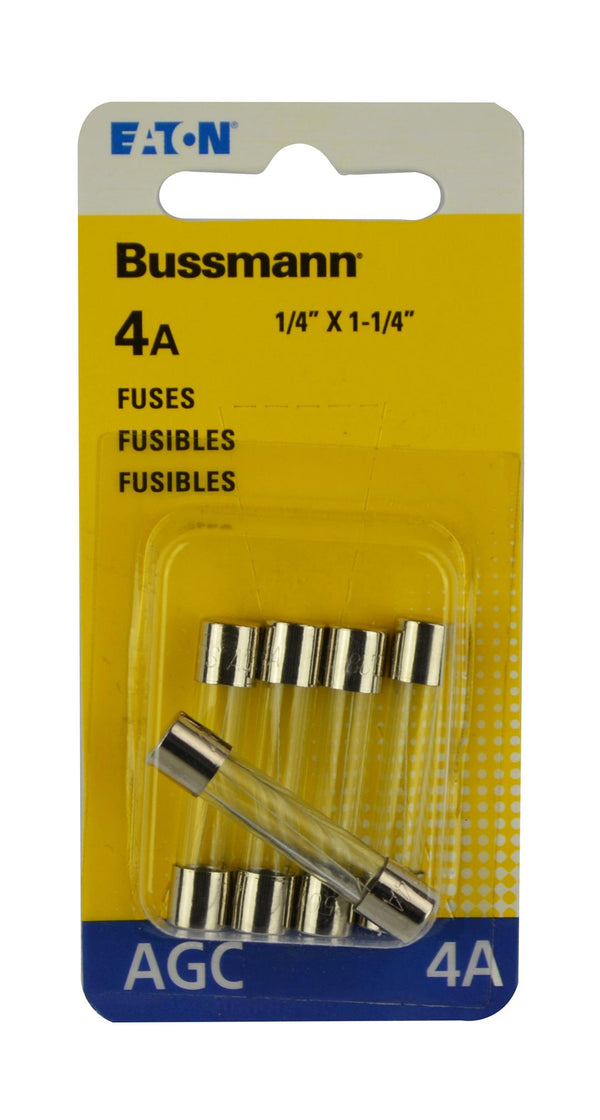 FUSE - BUSSMANN