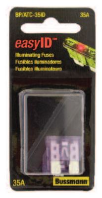 2PK BP/ATC15 EASY ID FUSE - BUSSMANN