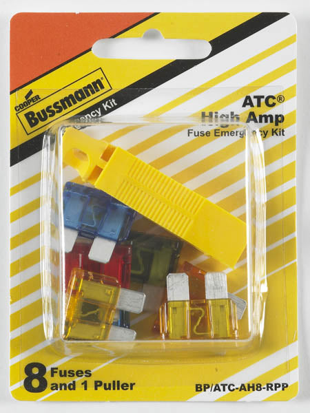 FUSE - BUSSMANN