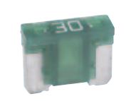 LOW-PROFILE ATM FUSES - BUSSMANN