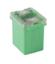 LOW-PROFILE FMX FUSES-GRE - BUSSMANN