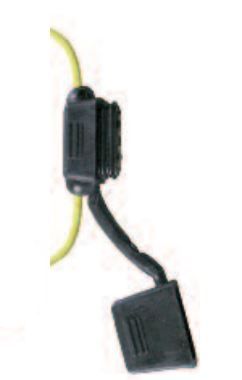 FUSE HOLDER - BUSSMANN