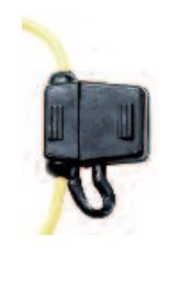 FUSE HOLDER - BUSSMANN