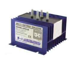 BATT ISOLATOR CS 95A 2BATT - BUSSMANN