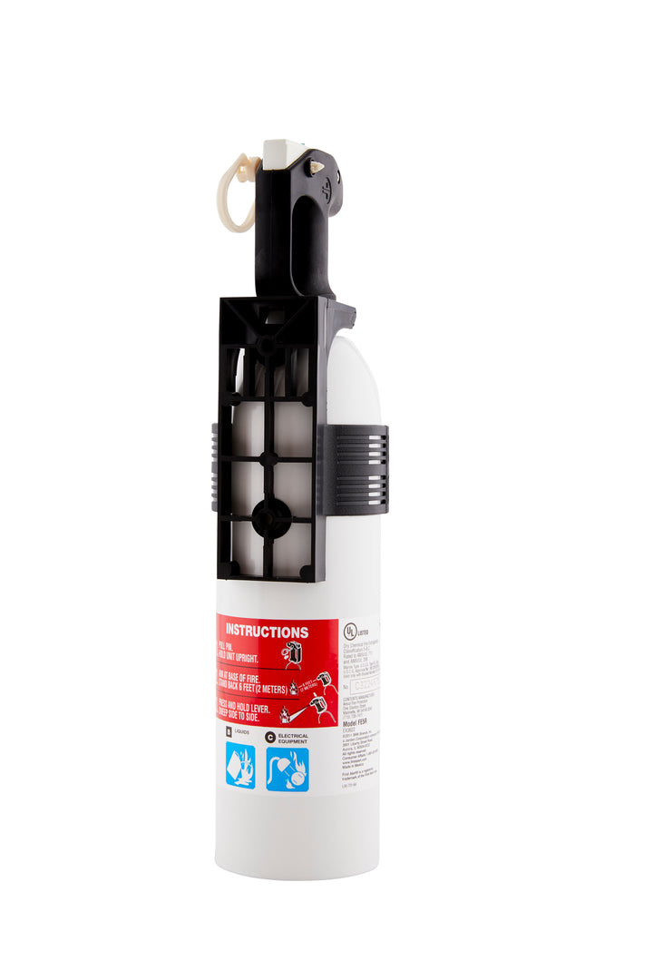 FIRE EXTINGUISHER MARINE - BRK ELECTRON