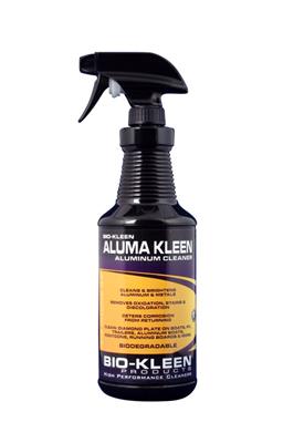 ALUMA KLEEN 32 OZ - BIO-KLEEN