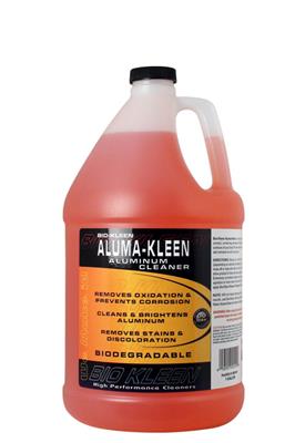 ALUMA KLEEN 1 GAL - BIO-KLEEN