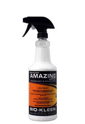 AMAZING ARMOR 32 OZ - BIO-KLEEN