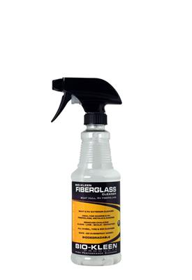 FIBERGLASS CLEANER 16 OZ - BIO-KLEEN