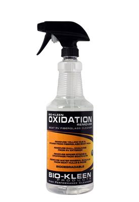 OXIDATION REMOVER 32 OZ - BIO-KLEEN