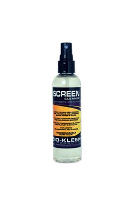 SCREEN CLEANER KIT 4 OZ - BIO-KLEEN