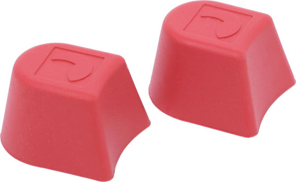 INSULATION BOOT STUD MNT-RED 2PK - BLUE SEA