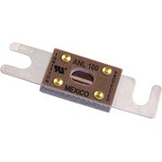 FUSE ANL 100A - BLUE SEA
