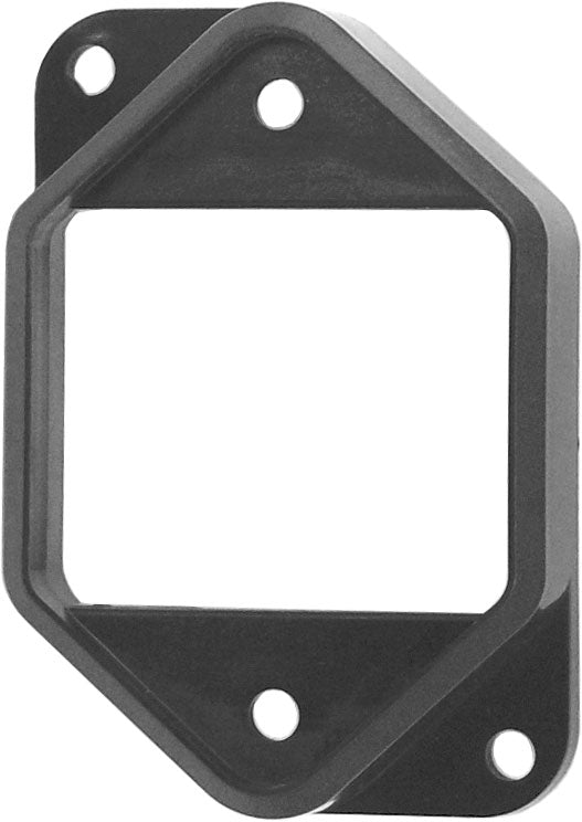 BEZEL MOUNTING ADAPTER-PANEL BREAKE - BLUE SEA